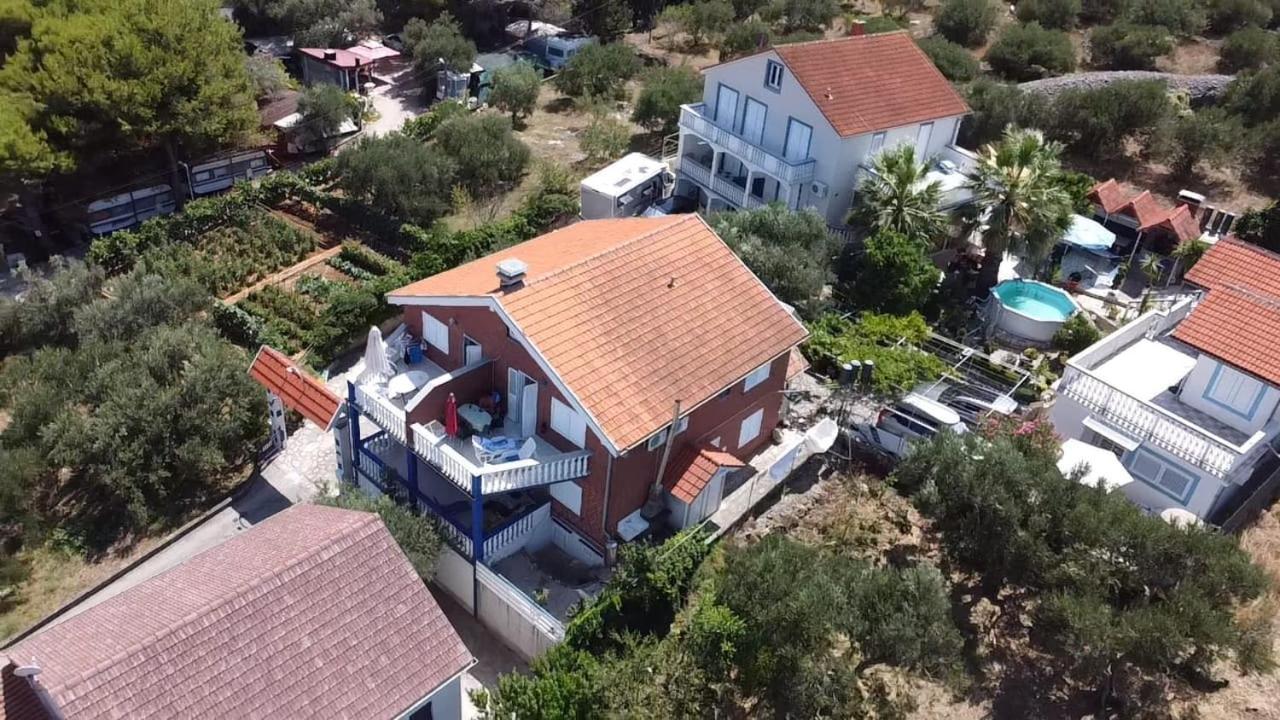 J&D Apartment Dobropoljana Exterior foto