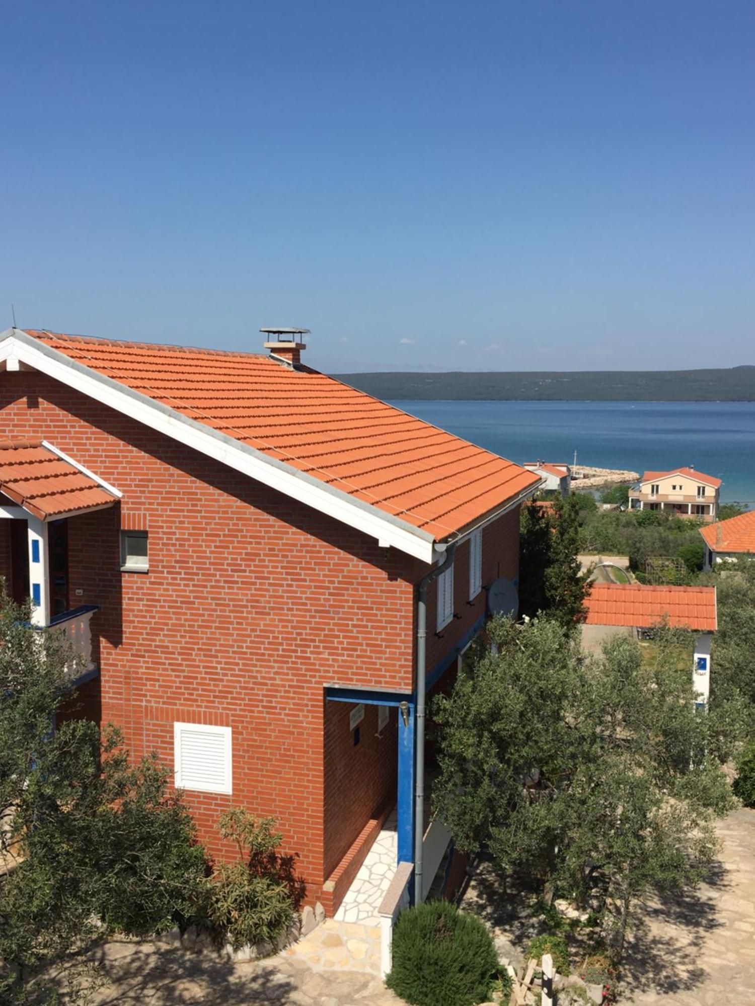 J&D Apartment Dobropoljana Exterior foto