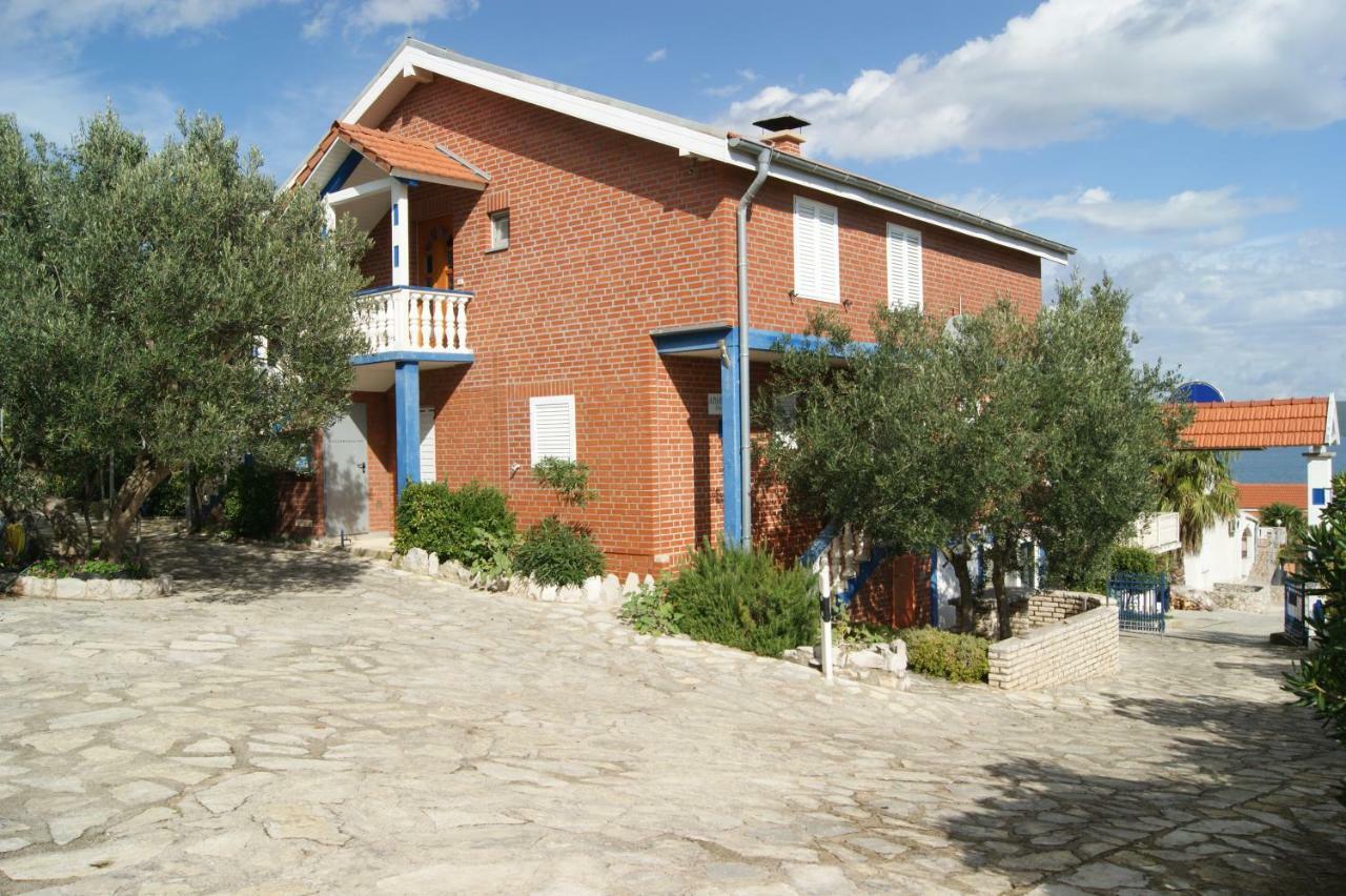 J&D Apartment Dobropoljana Exterior foto